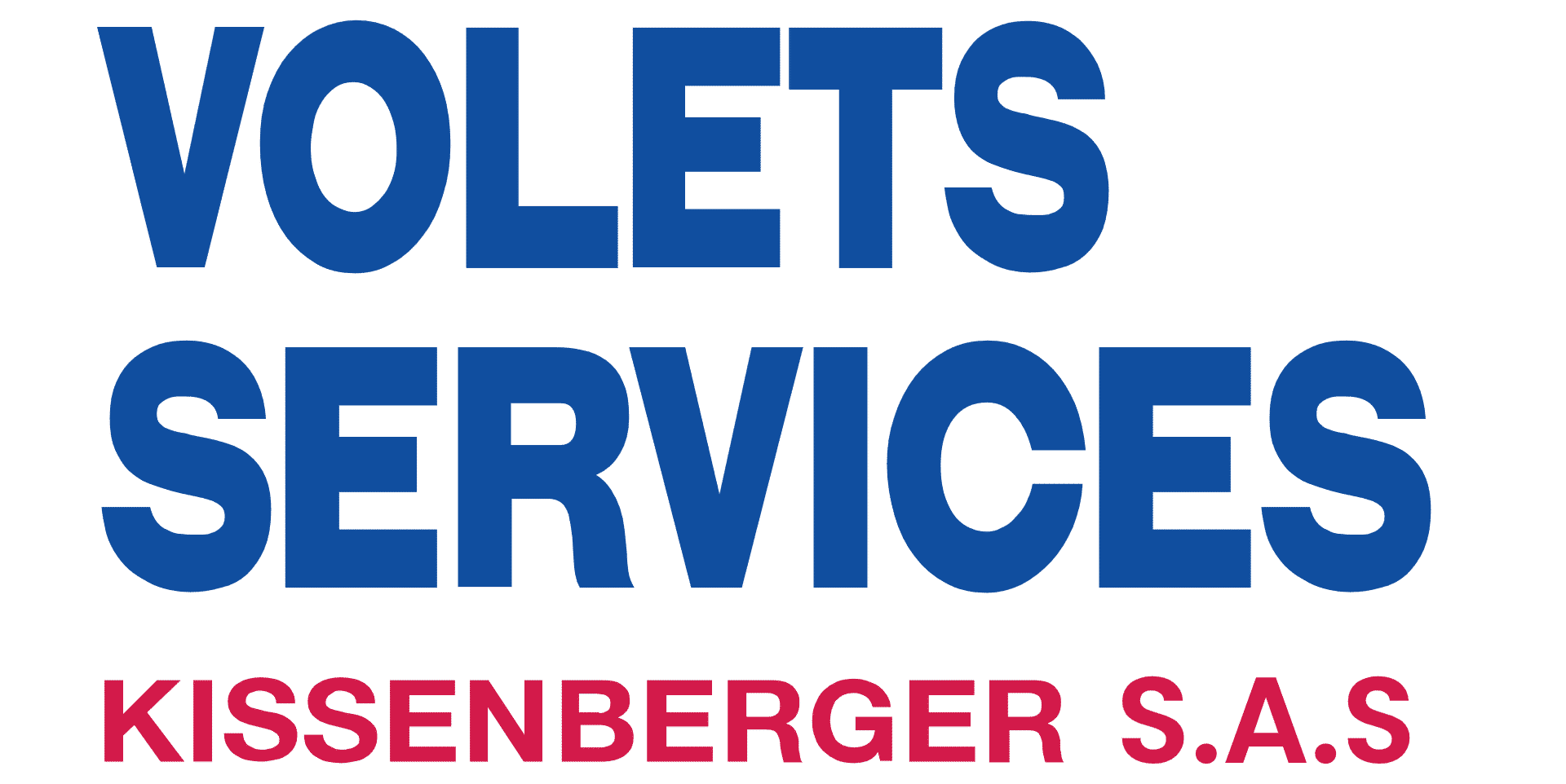 Volets Services Kissenberger